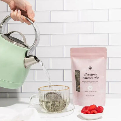 Hormone Balance Herbal Tea